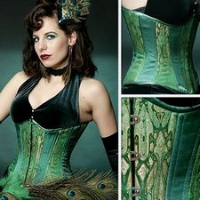 greencorset